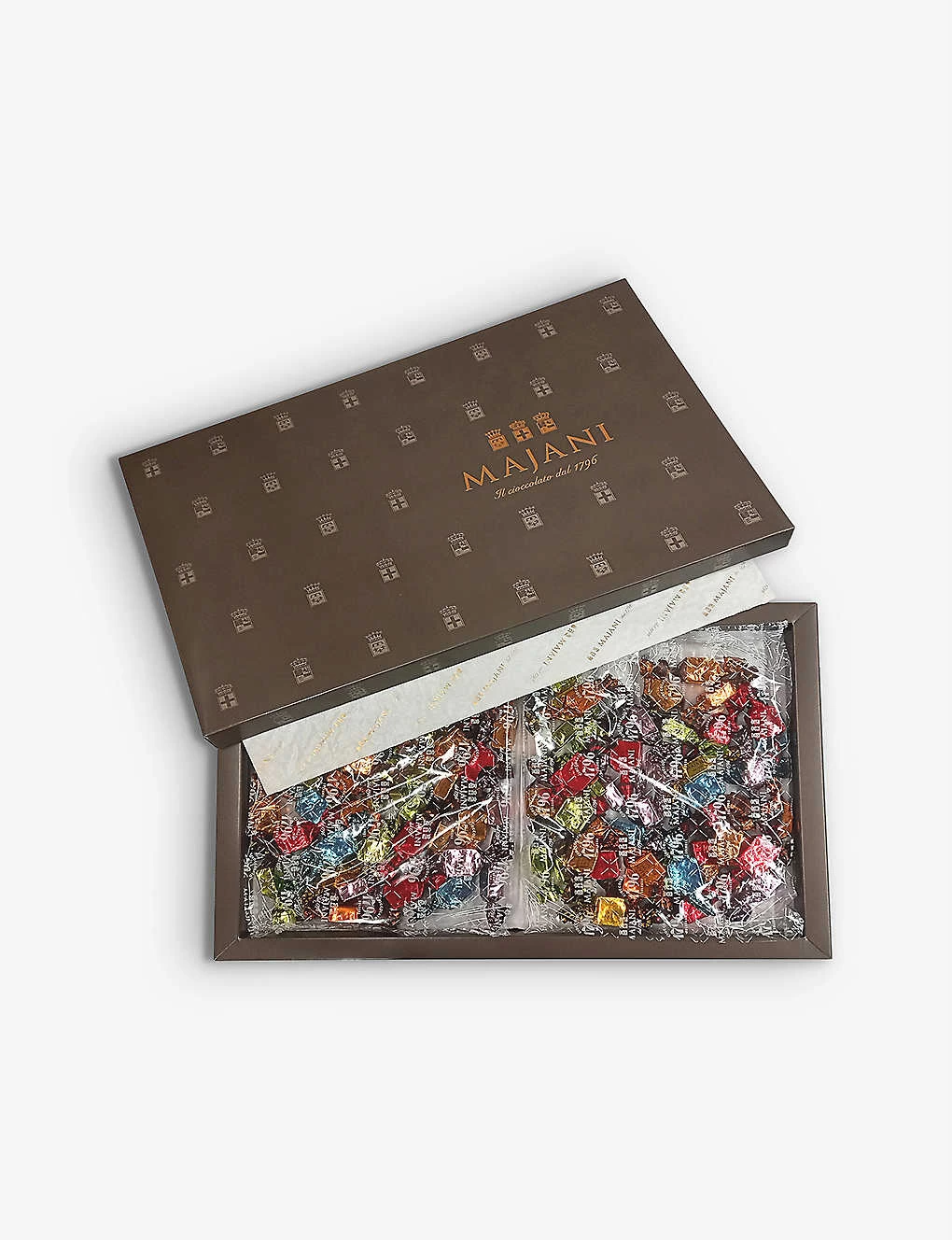 Istituzionale Assorted Chocolates 500g 4 Istituzionale Assorted Chocolates 500g - Image 2