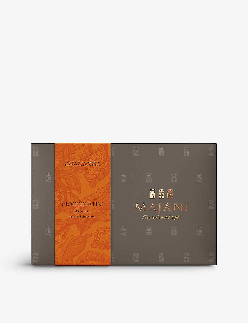 Istituzionale Assorted Chocolates 500g 3 Istituzionale Assorted Chocolates 500g