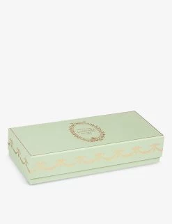 Incontournable Pistachio Macarons Box Of 12 192g