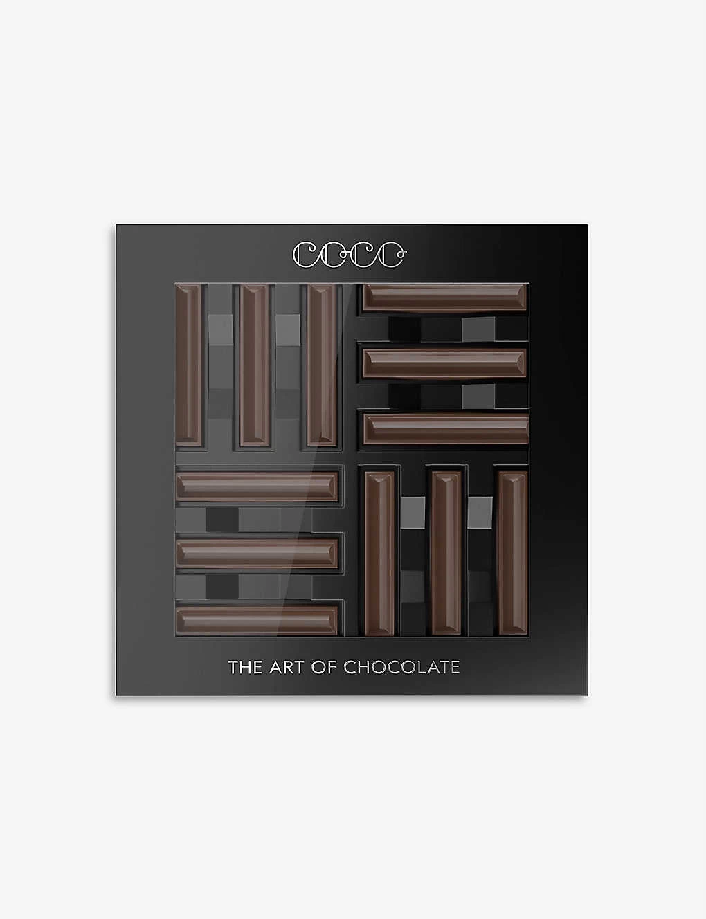 Salted Caramel Milk Chocolate Batons 120g 3 Salted Caramel Milk Chocolate Batons 120g