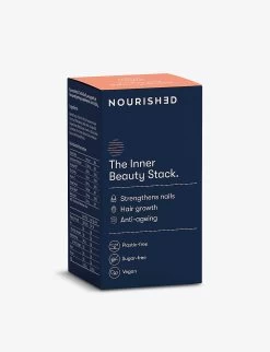 Weekly Inner Beauty 3D-printed Gummy Vitamins X7 71.4g