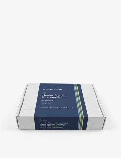 Harder Faster Stronger 3D-printed Gummy Vitamins 285.6g