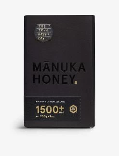 Ultra Premium Manuka Honey MGO1500+ 250g -Boutique Gourmet Store R03701690 ALT02