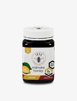 1839 UMF 8+ Mānuka Honey And Lemon 500g