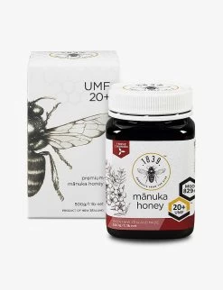 1839 UMF 20+ Mānuka Honey 500g