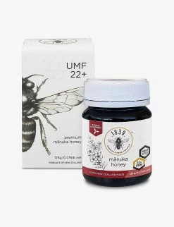 1839 UMF 22+ Mānuka Honey 125g