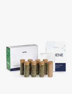 Herby Box Athene Tea 220g