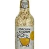 Giant Money Box Simply Sweet Popcorn Bottle 550g -Boutique Gourmet Store R03717998 M