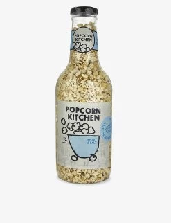 Giant Money Box Sweet & Salt Popcorn Bottle 550g