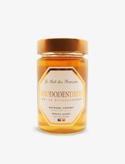 Le Miel Des Français Rhododendron Honey 250g