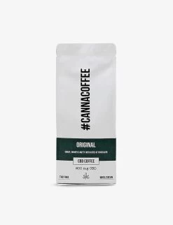 Original CBD Coffee Whole Beans 227g