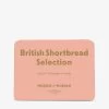 Shortbread Selection Tin 570g -Boutique Gourmet Store R03730620 M