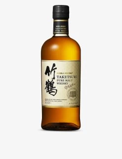 Taketsuru 2020-Release Pure Malt Whisky 700ml