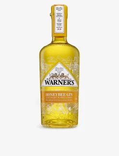 Warner’s Honeybee Gin Gift Tin 700ml