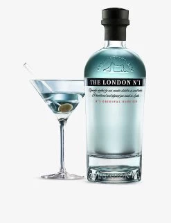 The London No.1 Gin Phone Box 700ml