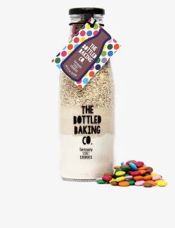 Seriously Smart Cookies Mix 750ml