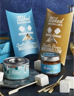 Salted Caramel Lovers Gift Set 360g -Boutique Gourmet Store R03751069 ALT02