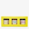 Mini Condiment Set Of Three -Boutique Gourmet Store R03753778 M