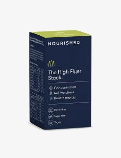High Impact High Flyer Nutrients