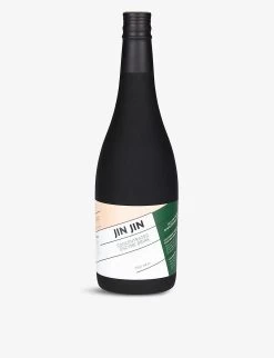 Jin Jin Natural Enzyme Cordial 750ml