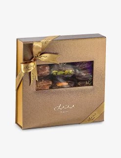 Midas Filled Dates 200g