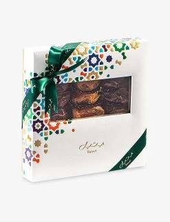 Assorted Filled Dates 280g
