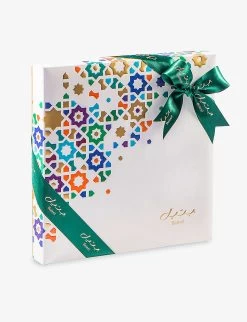 Arabesque Assorted Filled Dates 500g