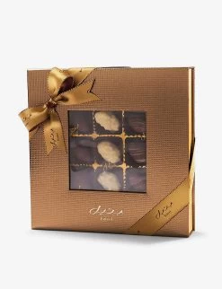 Midas Assorted Dates 260g