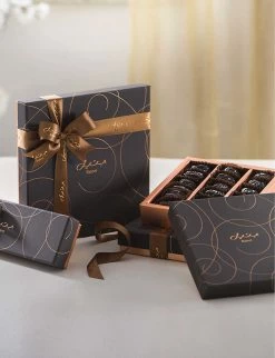 Celine Ajwa Medina Gift Box 165g -Boutique Gourmet Store R03757785 ALT01