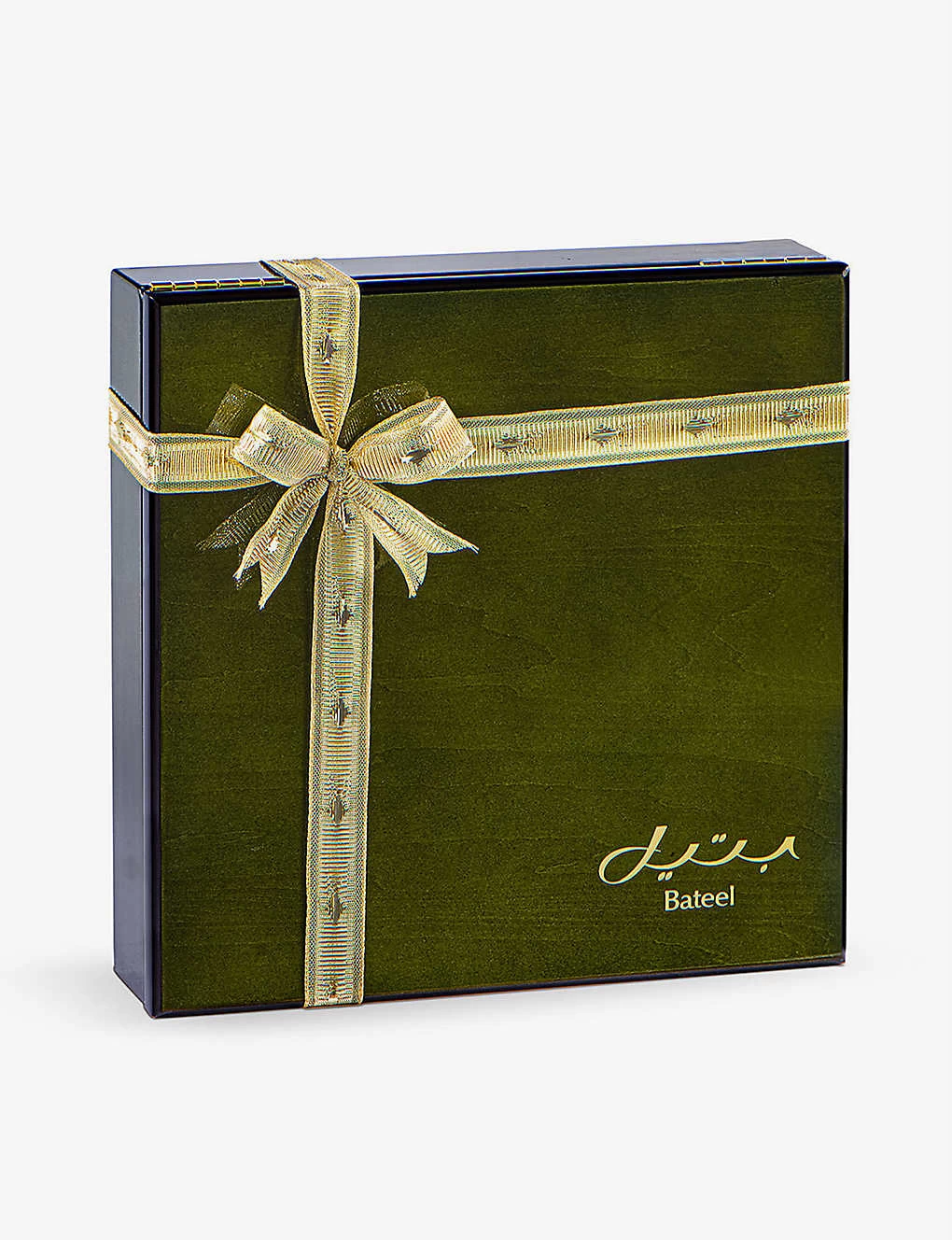 Bateel Assorted Dates 330g 3 Bateel Assorted Dates 330g