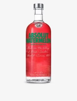 Absolut Watermelon Vodka 700ml
