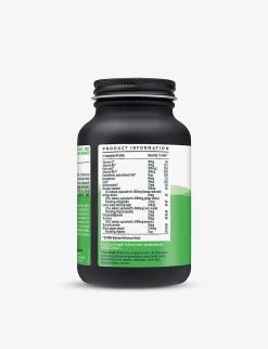 Brain Food Supplement 60 Capsules 5 Brain Food Supplement 60 Capsules -Boutique Gourmet Store R03762651 ALT01