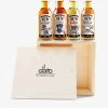 Miniature Rum Gift Set -Boutique Gourmet Store R03767989 M