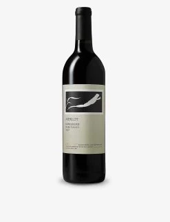 Frog's Leap Nappa Valley Merlot 2018 750ml