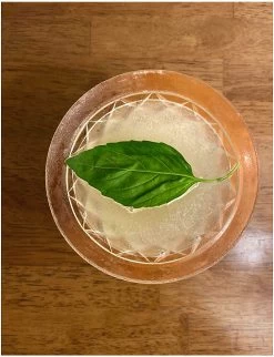 Cooper King Distillery Herb Gin 700ml -Boutique Gourmet Store R03776446 ALT02