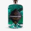 Cooper King Distillery Herb Gin 700ml -Boutique Gourmet Store R03776446 M