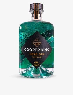 Cooper King Distillery Herb Gin 700ml