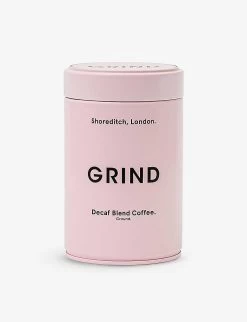 Decaf Blend Ground Coffee 227g