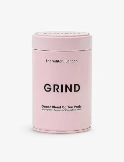 Decaf Blend Coffee Pods 227g