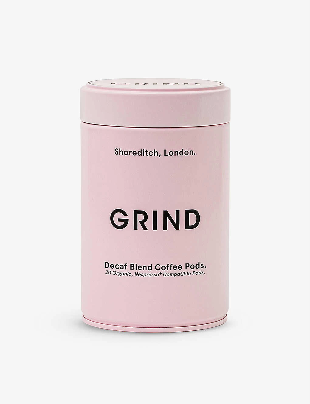 Decaf Blend Coffee Pods 227g 3 Decaf Blend Coffee Pods 227g