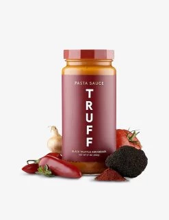 Black Truffle Arrabiata 482g