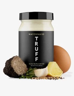 Truffle Mayonnaise 226g