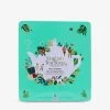 The Ultimate Tea Collection Gift Tin 136g -Boutique Gourmet Store R03789022 M