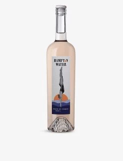 Hampton Water Rosé 750ml