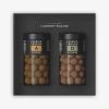 Black Box A & D Chocolate Coated Liquorice 590g 1 Black Box A & D Chocolate Coated Liquorice 590g -Boutique Gourmet Store R03791286 M