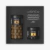 Black Box A & 2 Chocolate Coated Liquorice 445g 2 Black Box A & 2 Chocolate Coated Liquorice 445g -Boutique Gourmet Store R03791287 M