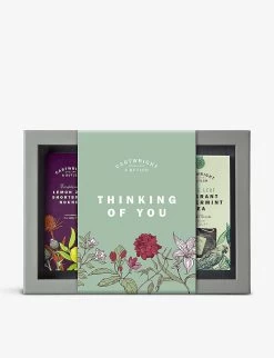 Exclusive Thinking Of You Gift Box 1.45kg -Boutique Gourmet Store R03793957 ALT01
