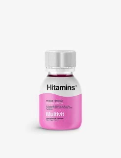 Multivitamin Vegan Shot 12x60ml