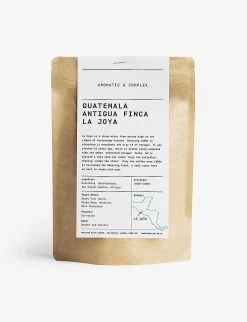 Guatemala Antigua Finca La Joya Whole Coffee Beans 250g