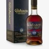 GlenAllachie 15-year-old Single-malt Whisky 700ml -Boutique Gourmet Store R03796587 M